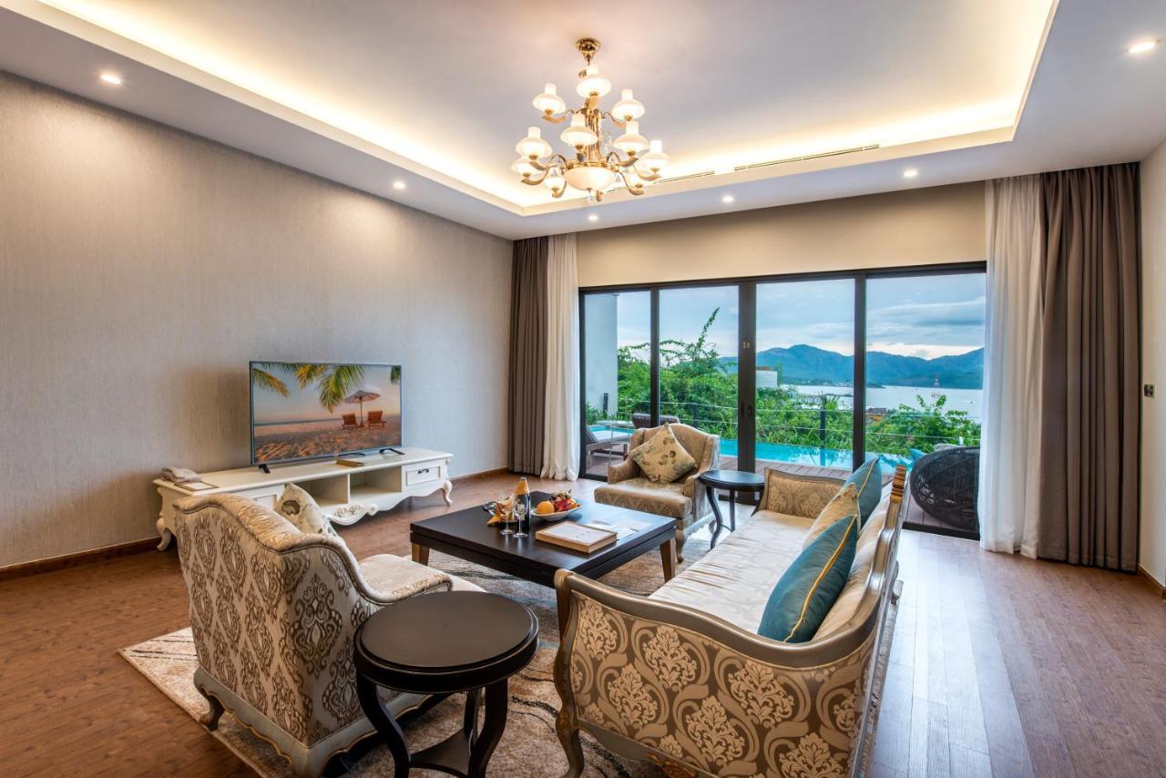 Vinpearl Resort & Spa Nha Trang Bay Exterior photo